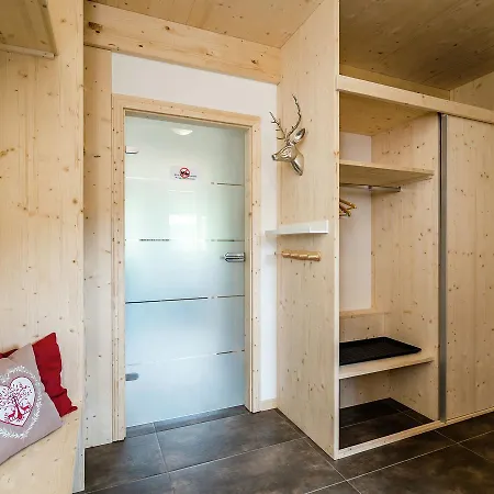 Chalet Kreischberg Chalet 56b *