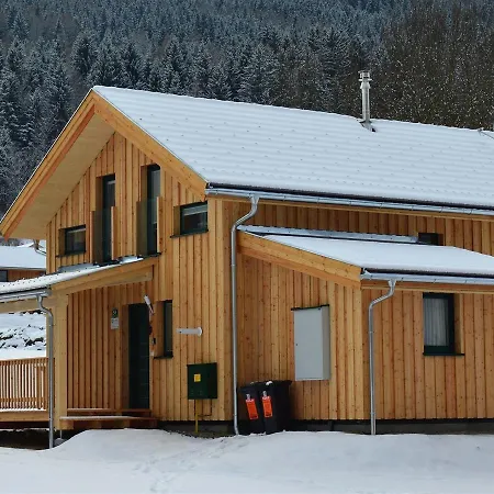 Kreischberg Chalet 56b *