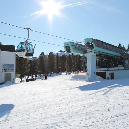 Kreischberg Chalet 56b * Sankt Lorenzen ob Murau