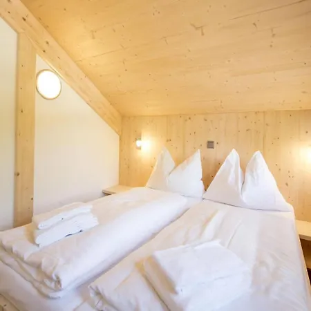 Kreischberg Chalet 56b Chalet Sankt Lorenzen ob Murau