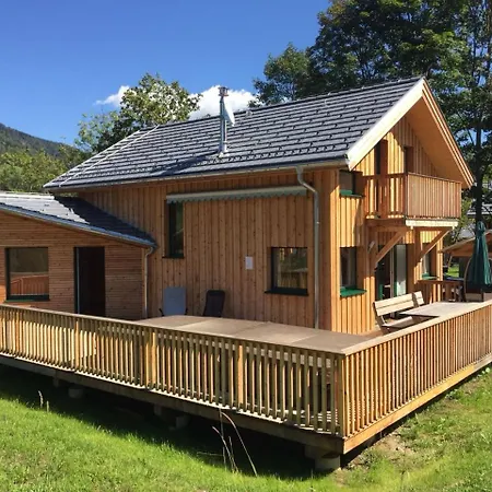 Kreischberg Chalet 56b *