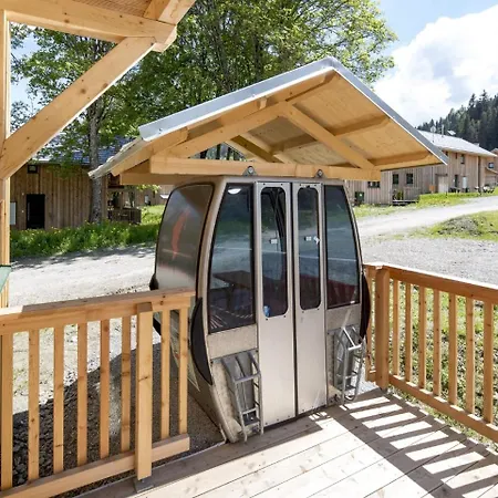 Kreischberg Chalet 56b