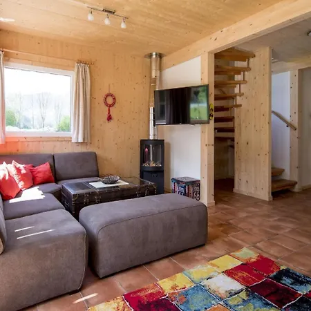 Kreischberg Chalet 56b Sankt Lorenzen ob Murau