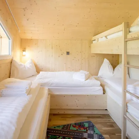 Kreischberg Chalet 56b *