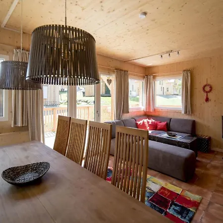 Kreischberg Chalet 56b * Sankt Lorenzen ob Murau