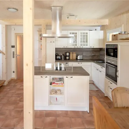 Chalet Kreischberg Chalet 56b *