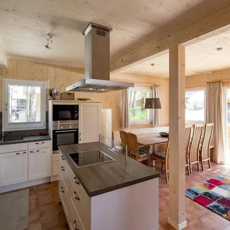 Kreischberg Chalet 56b * Sankt Lorenzen ob Murau