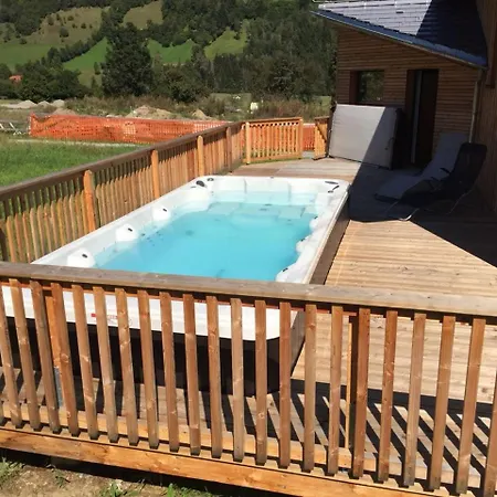 Kreischberg Chalet 56b Chalet