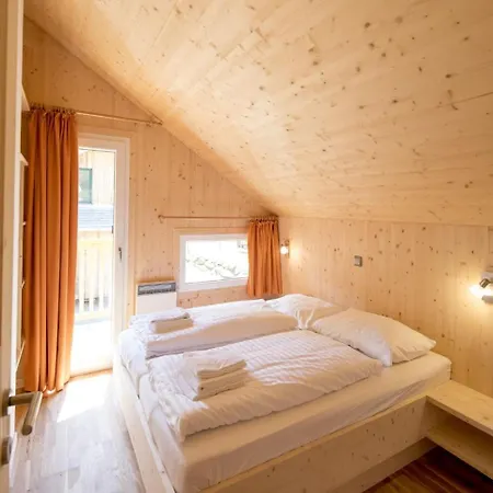Chalet Kreischberg Chalet 56b