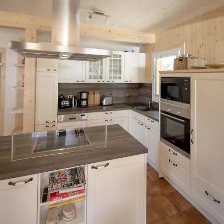 Kreischberg Chalet 56b *