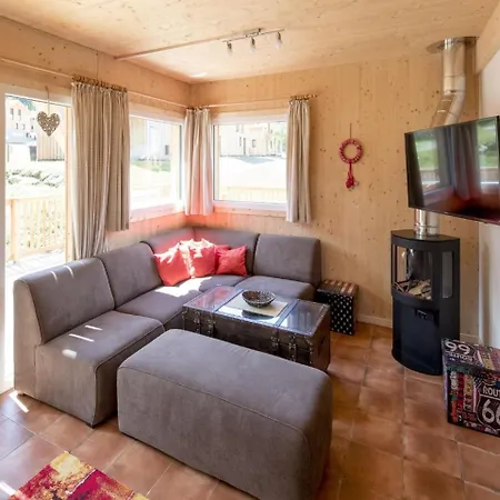 Kreischberg Chalet 56b Chalet
