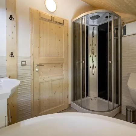 Kreischberg Chalet 56b * Sankt Lorenzen ob Murau