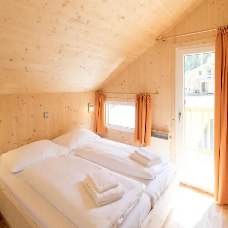 Kreischberg Chalet 56b * Sankt Lorenzen ob Murau