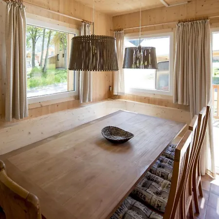 Kreischberg Chalet 56b
