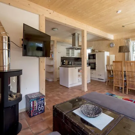 Kreischberg Chalet 56b Chalet Sankt Lorenzen ob Murau